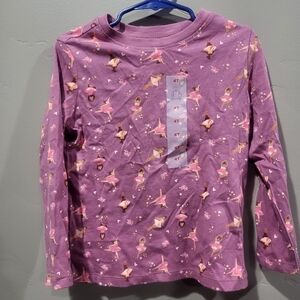 Old Navy 4t Girls Shirt